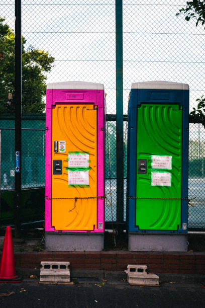 Affordable portable toilet rental in Bound Brook, NJ